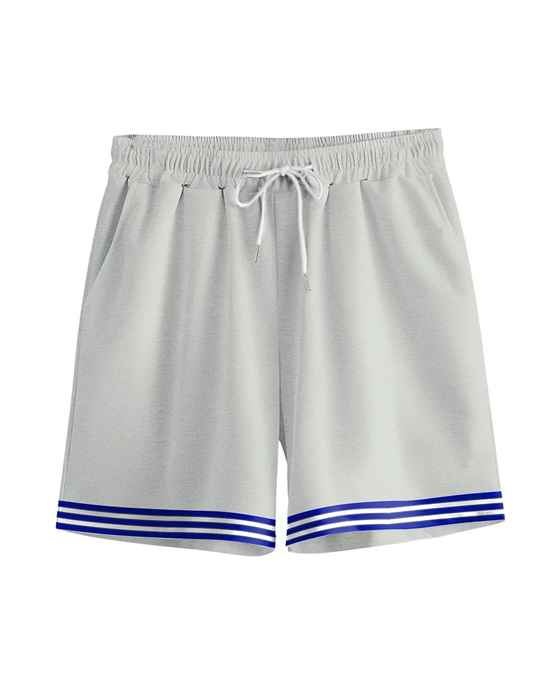 Hampton College Two-Piece Set