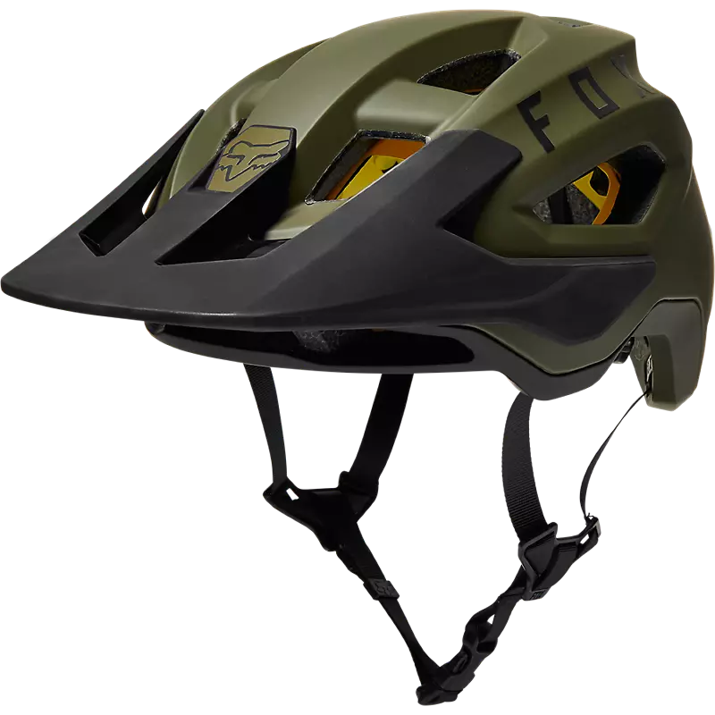 Speedframe Helm