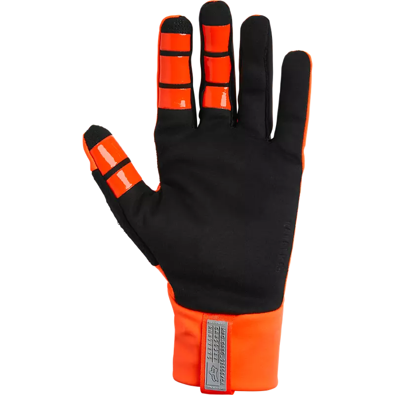 Ranger fire gloves