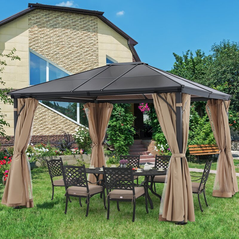 Patio Gazebo