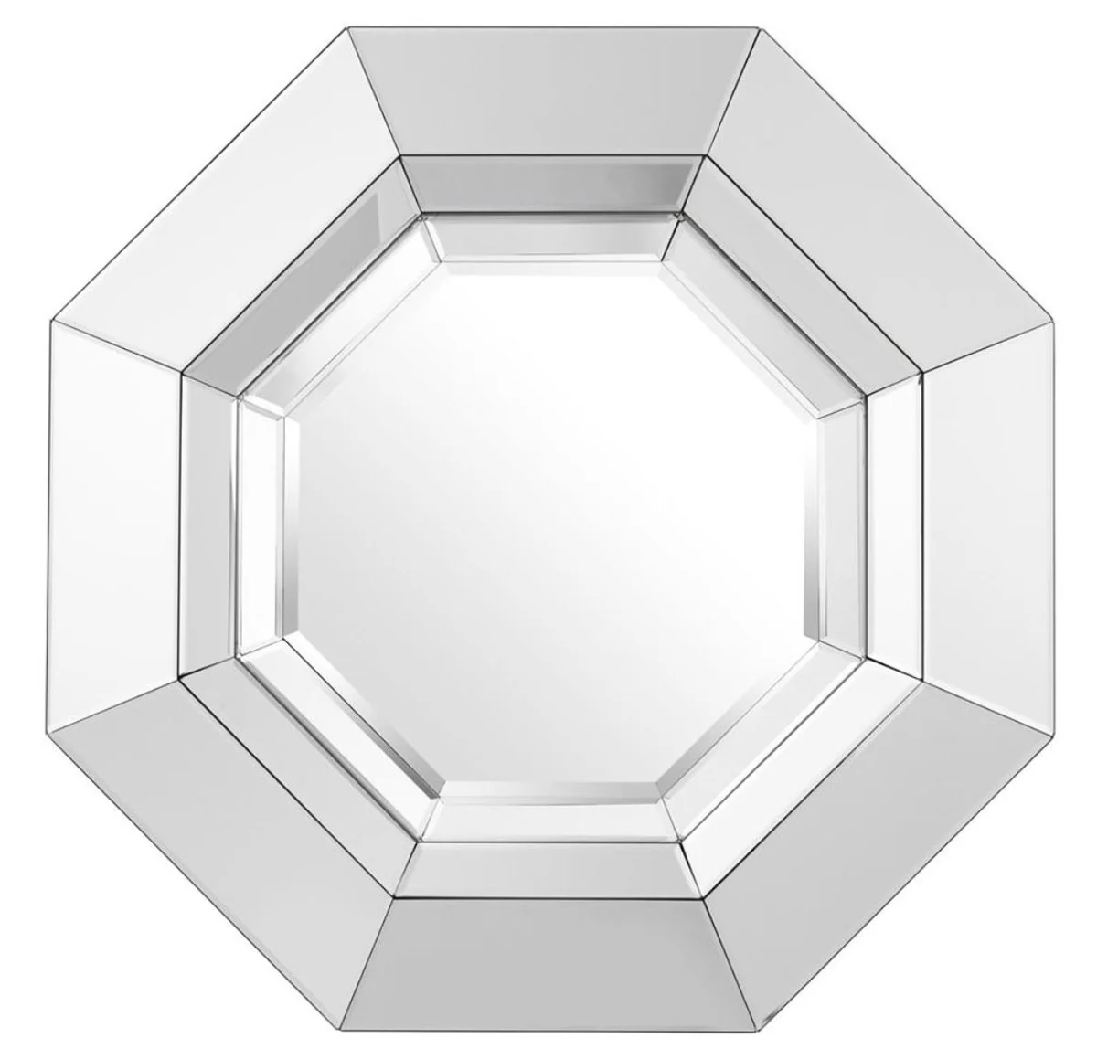 Luxury mirror / wall mirror 68 x H. 68 cm - Luxury Collection