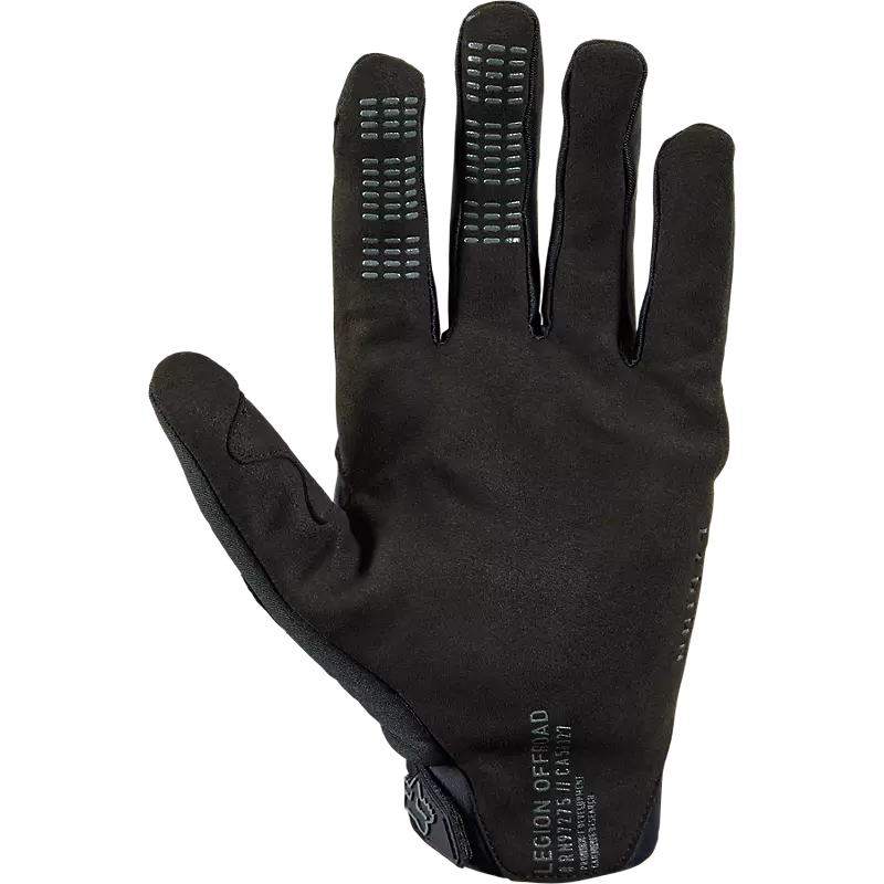 Defend Thermo Off Road Gloves