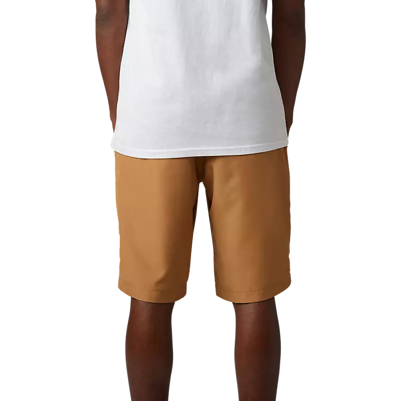 Essex Hybrid Tech Shorts