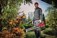 Cordless Leaf Blower GP-LB 18/200 Li E-Solo